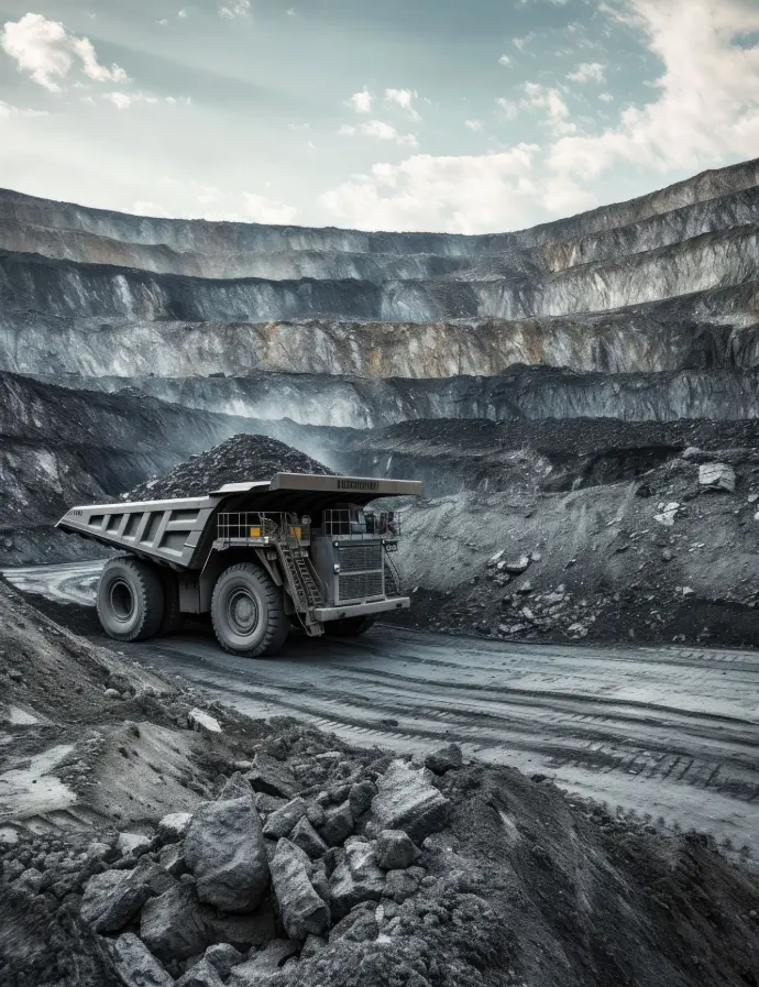 Mining Industries