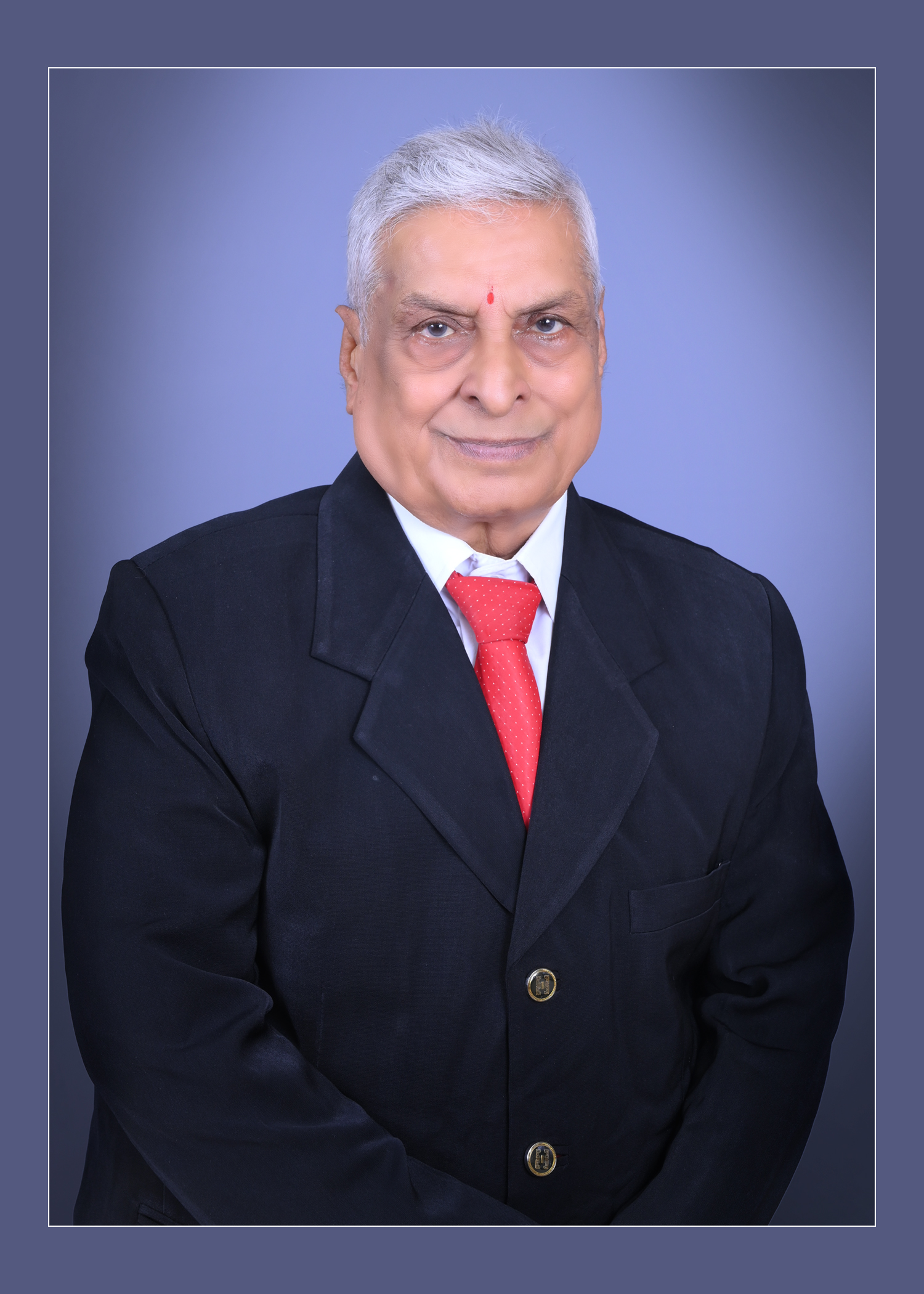 Mr. Bhailal Dedhia