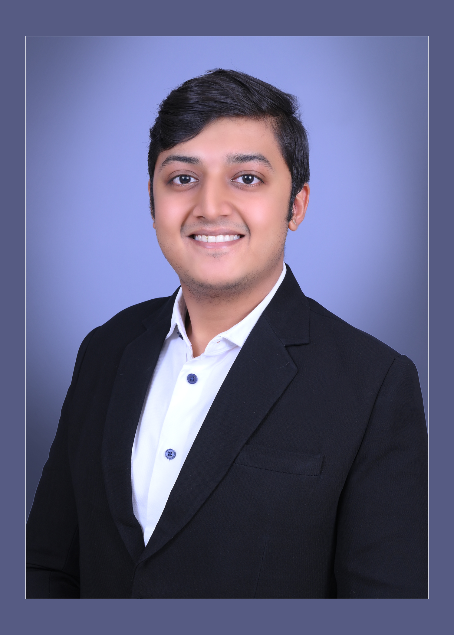 Mr. Rishi Dedhia